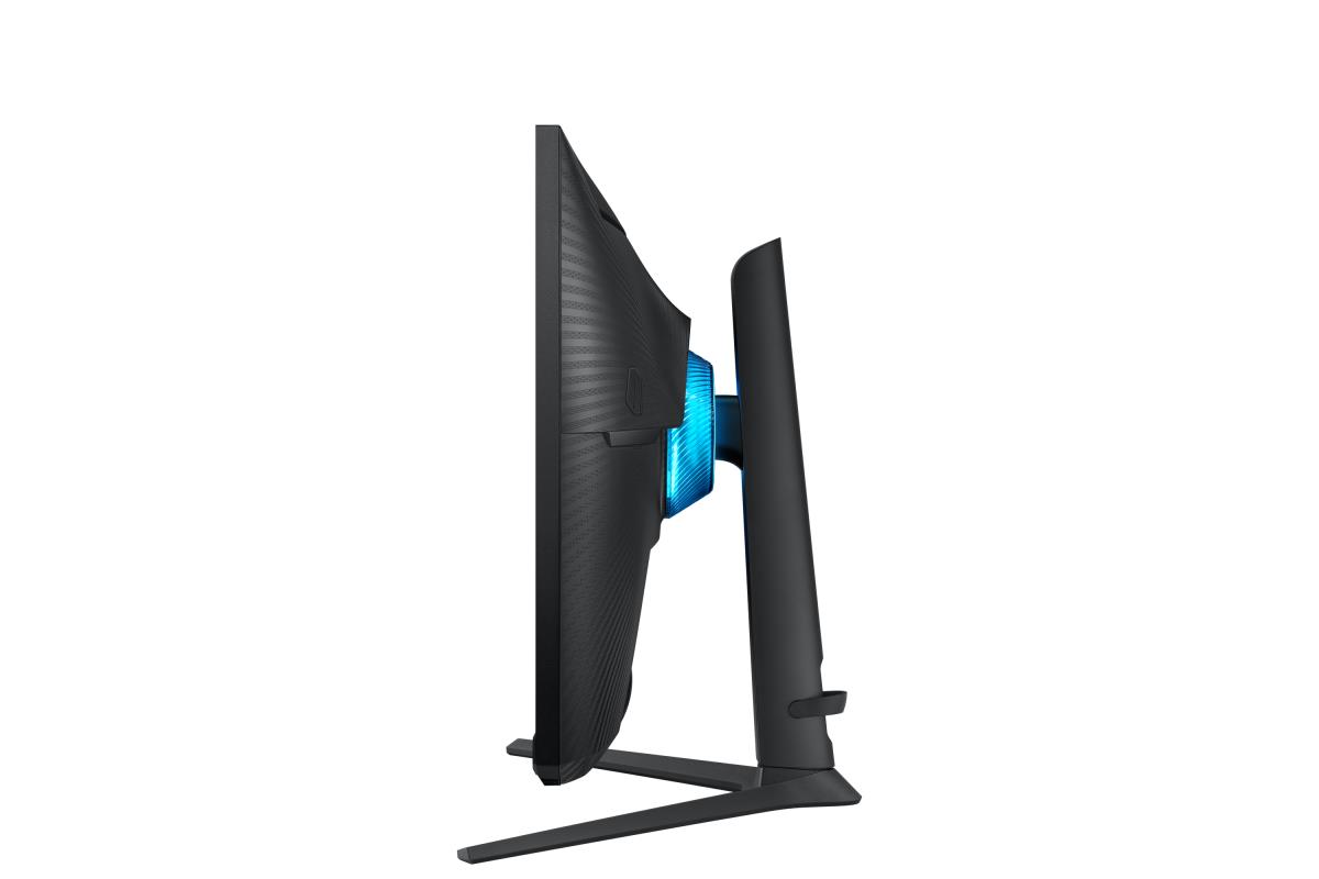Desktop Monitor - S32bg700eu - 32in - 3840 X 2160 - Gaming Monitor