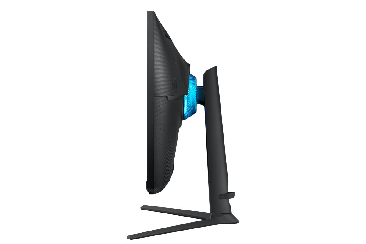 Desktop Monitor - S32bg700eu - 32in - 3840 X 2160 - Gaming Monitor