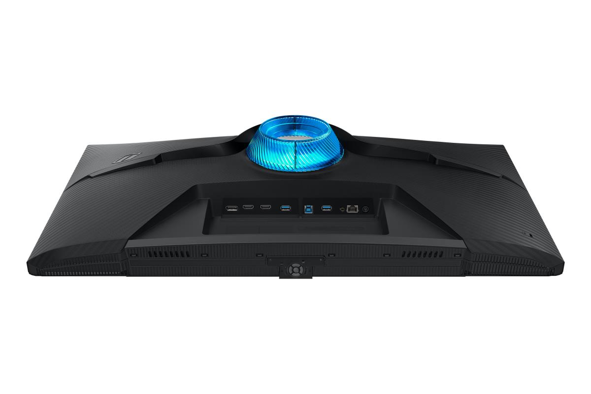 Desktop Monitor - S32bg700eu - 32in - 3840 X 2160 - Gaming Monitor