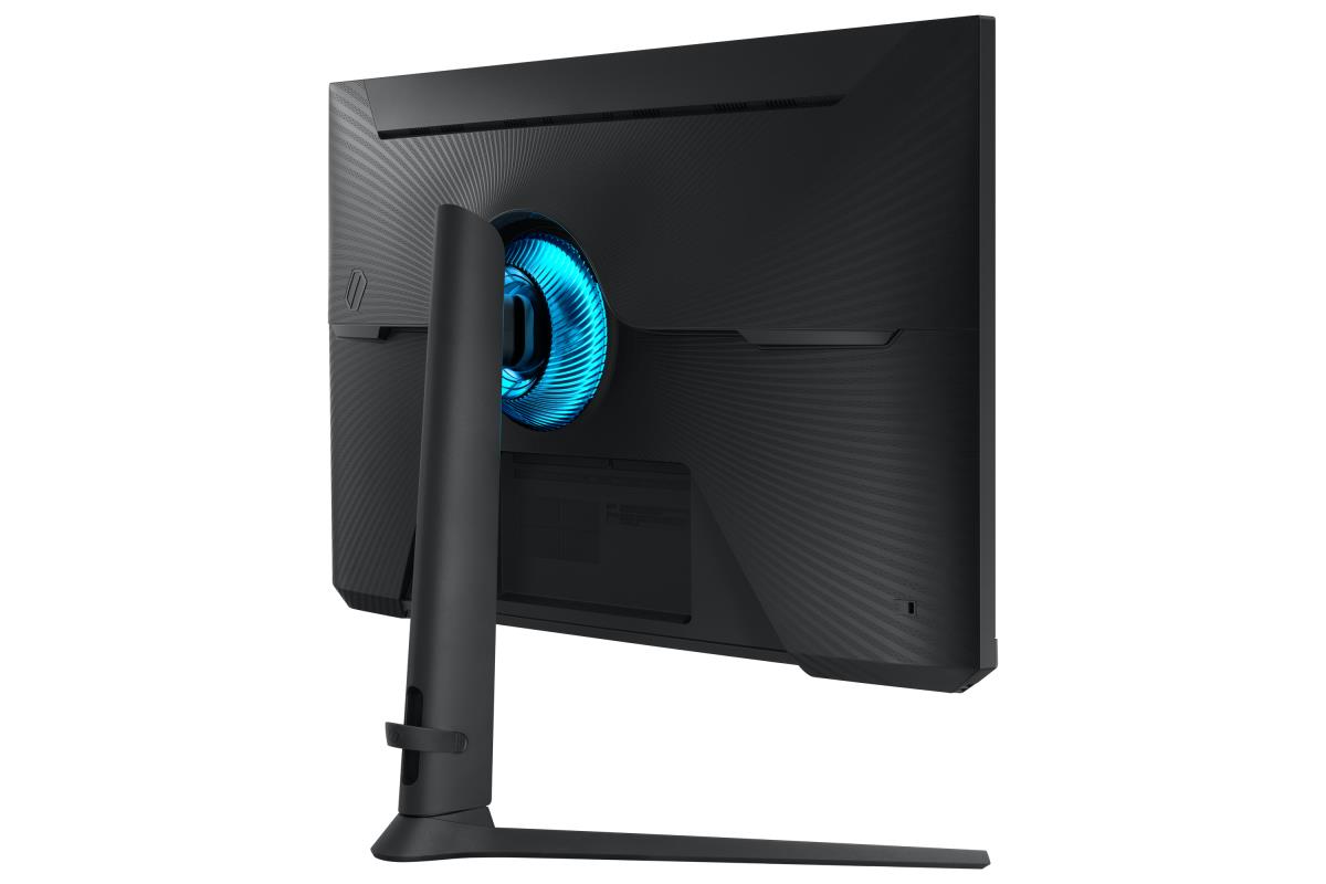 Desktop Monitor - S32bg700eu - 32in - 3840 X 2160 - Gaming Monitor
