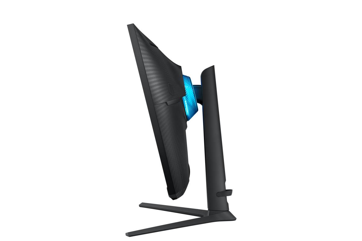 Desktop Monitor - S32bg700eu - 32in - 3840 X 2160 - Gaming Monitor