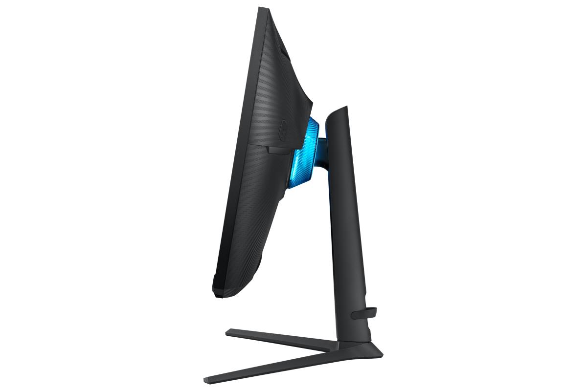 Desktop Monitor - S32bg700eu - 32in - 3840 X 2160 - Gaming Monitor