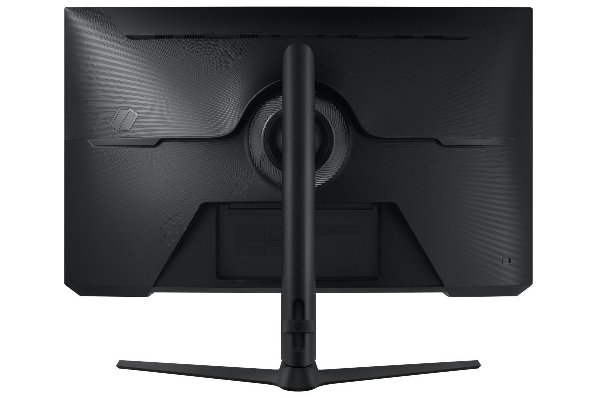 Desktop Monitor - S32bg700eu - 32in - 3840 X 2160 - Gaming Monitor