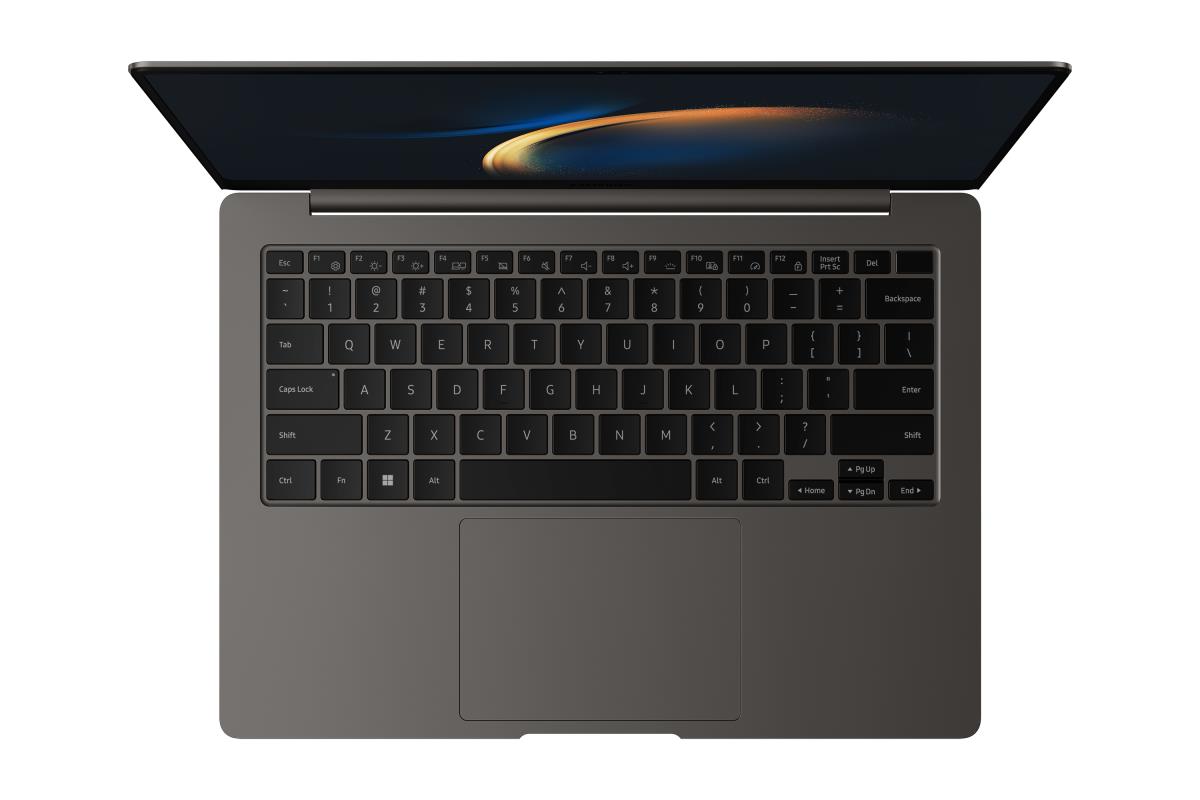 Galaxy Book 3 Pro  - 14in - i7 - 16GB 512GB SSD - Intel Iris Xe  - Win 11 Home