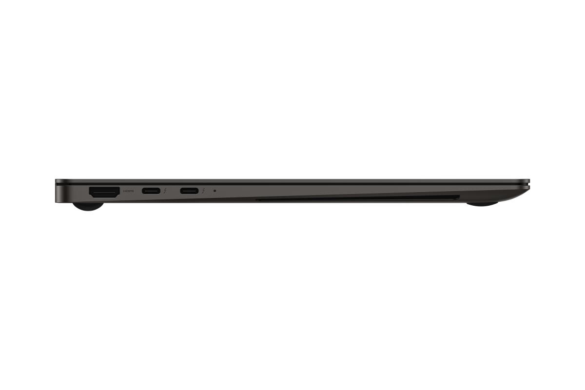Galaxy Book 3 Pro  - 14in - i7 - 16GB 512GB SSD - Intel Iris Xe  - Win 11 Home