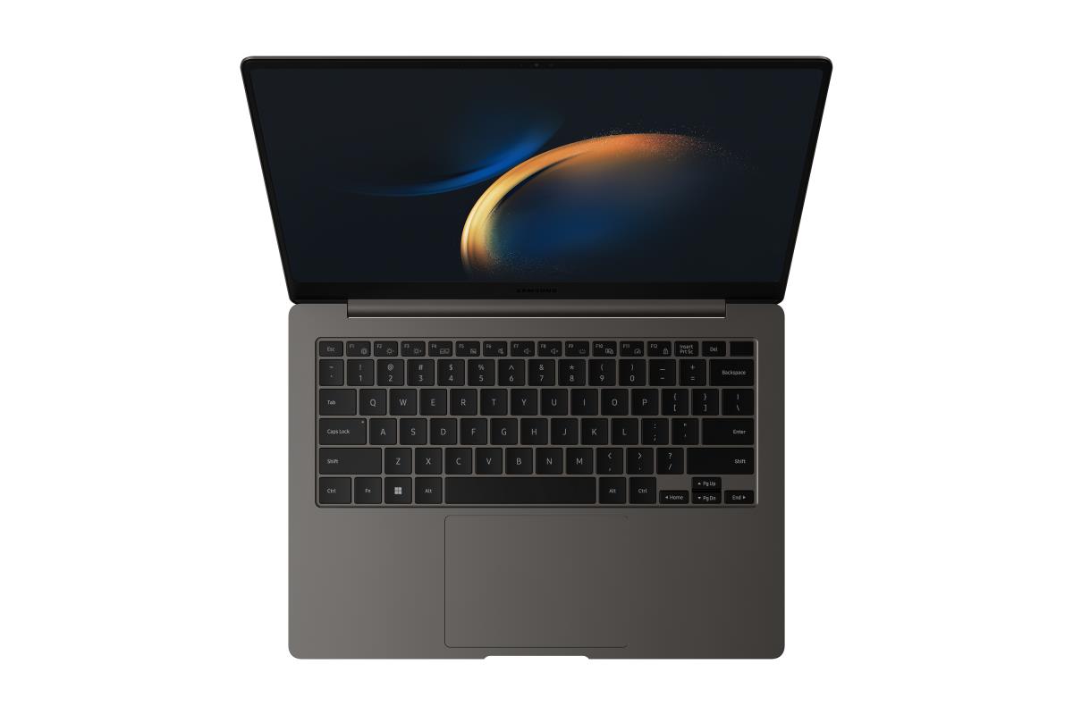 Galaxy Book 3 Pro  - 14in - i7 - 16GB 512GB SSD - Intel Iris Xe  - Win 11 Home