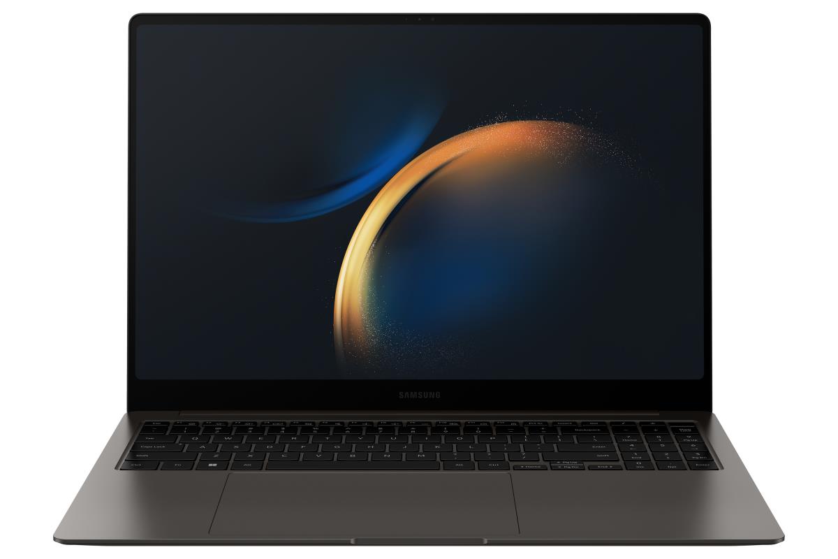 Galaxy Book3 Pro - 16in - i5 - 16GB 512GB SSD - Intel Iris Xe - Win11 Home - Azerty Belgian