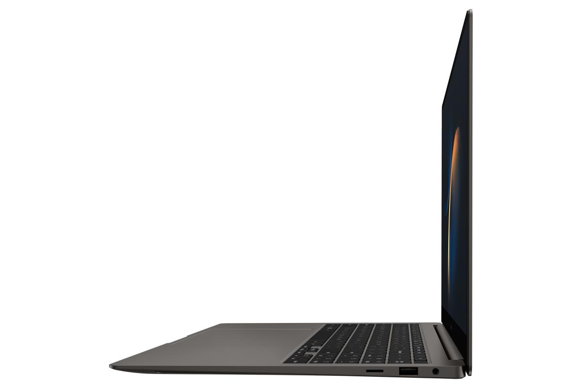 Galaxy Book3 Pro - 16in - i5 - 16GB 512GB SSD - Intel Iris Xe - Win11 Home - Azerty Belgian