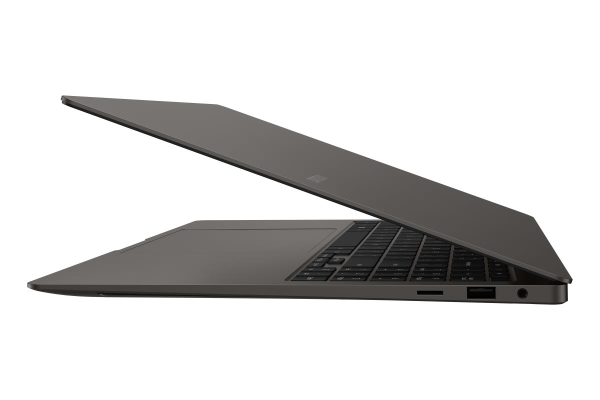 Galaxy Book3 Pro - 16in - i5 - 16GB 512GB SSD - Intel Iris Xe - Win11 Home - Azerty Belgian