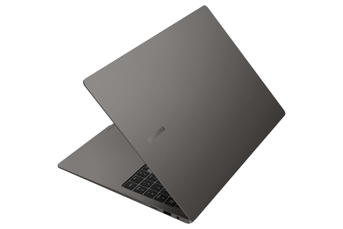 Galaxy Book3 Pro - 16in - i5 - 16GB 512GB SSD - Intel Iris Xe - Win11 Home - Azerty Belgian