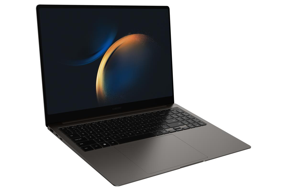 Galaxy Book3 Pro - 16in - i5 - 16GB 512GB SSD - Intel Iris Xe - Win11 Home - Azerty Belgian