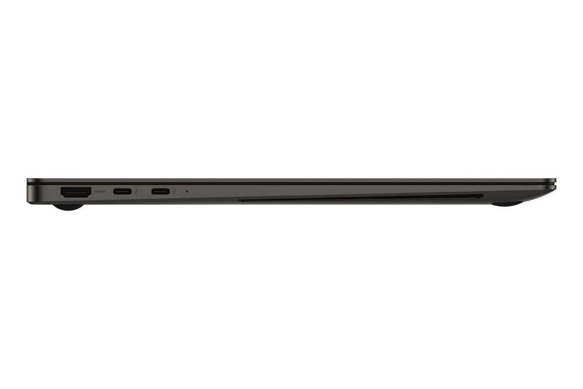 Galaxy Book3 Pro - 16in - i5 - 16GB 512GB SSD - Intel Iris Xe - Win11 Home - Azerty Belgian