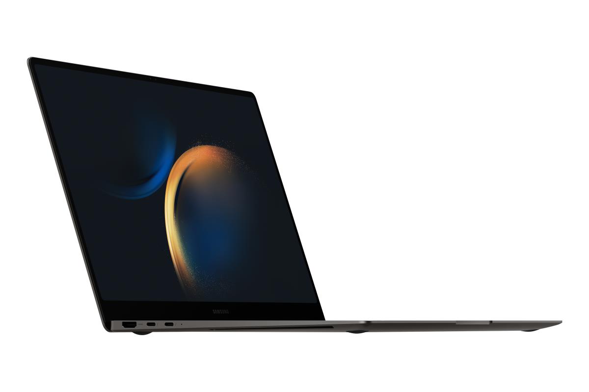 Galaxy Book3 Pro - 16in - i5 - 16GB 512GB SSD - Intel Iris Xe - Win11 Home - Azerty Belgian