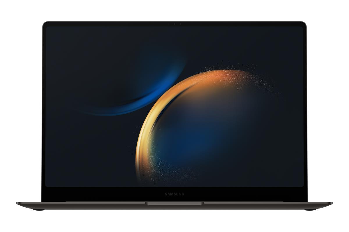 Galaxy Book3 Pro - 16in - i5 - 16GB 512GB SSD - Intel Iris Xe - Win11 Home - Azerty Belgian