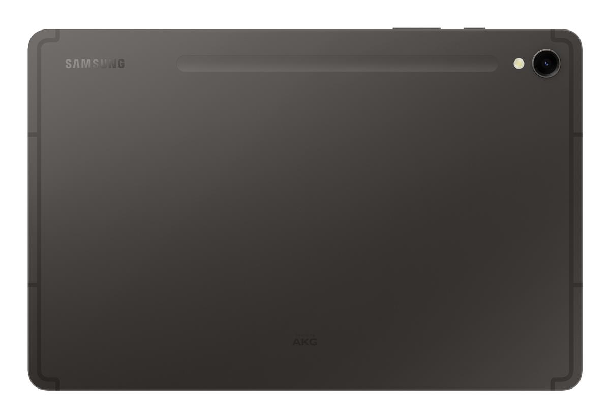 Galaxy Tab S9 X710 - 11in - 256GB - Wi-Fi - Grey