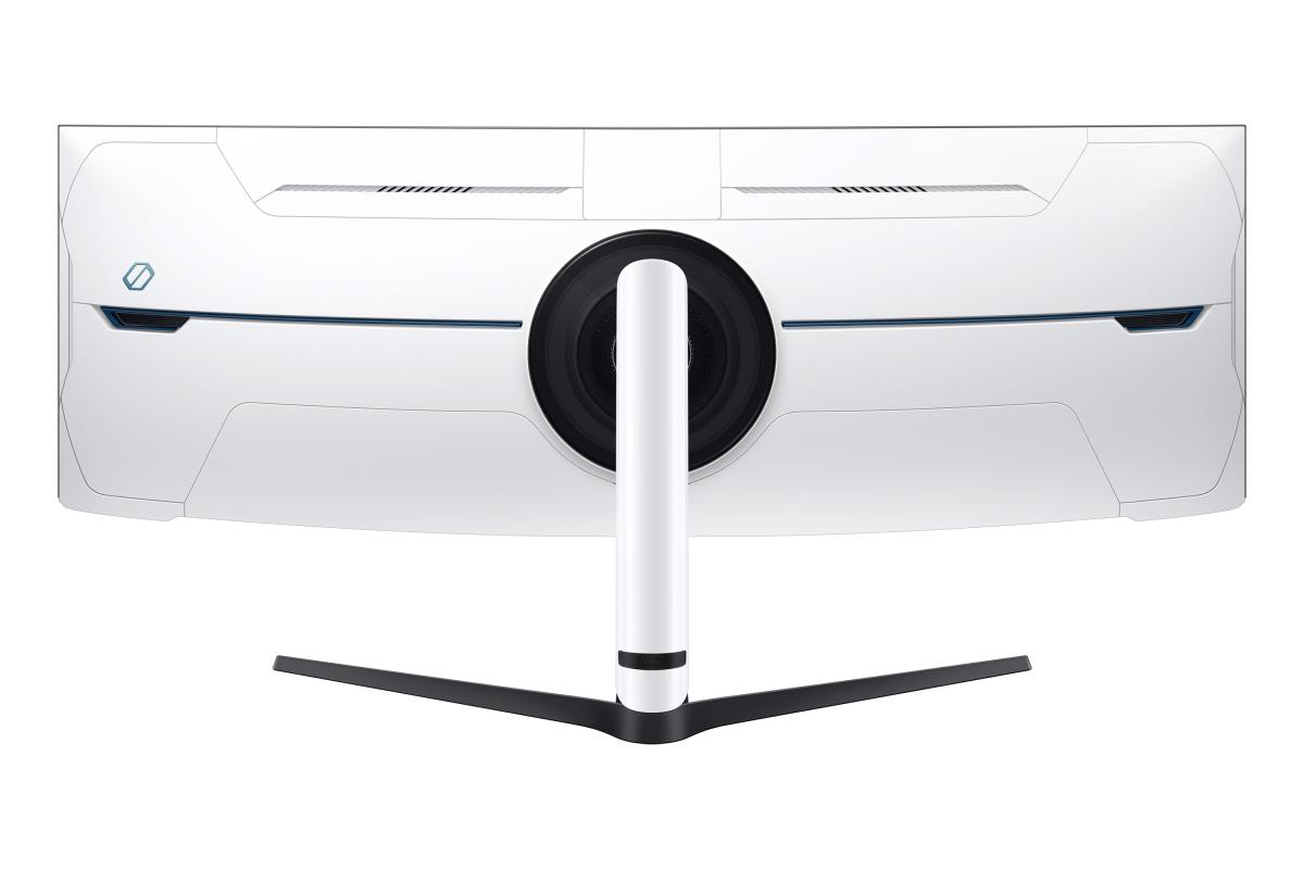 Desktop Odyssey Neo G9 Gaming Monitor - G95nc - 57in - 7680 X 2160