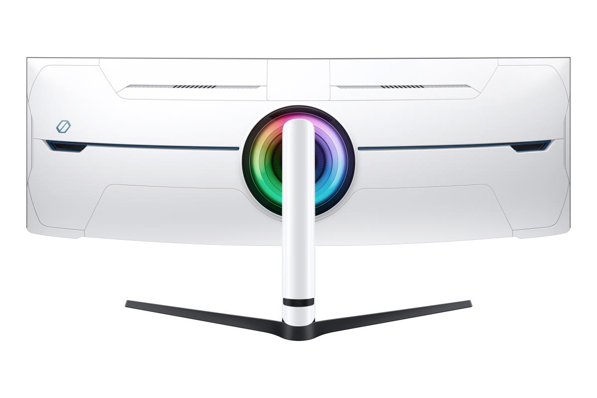 Desktop Odyssey Neo G9 Gaming Monitor - G95nc - 57in - 7680 X 2160