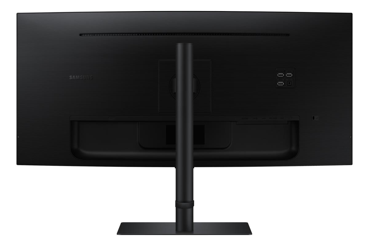 Desktop USB-c Monitor - S34c652uau - 34in - 3440x1440