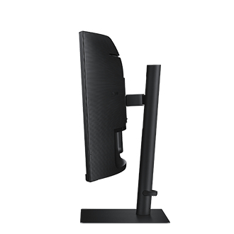 Desktop USB-c Monitor - S34c652uau - 34in - 3440x1440