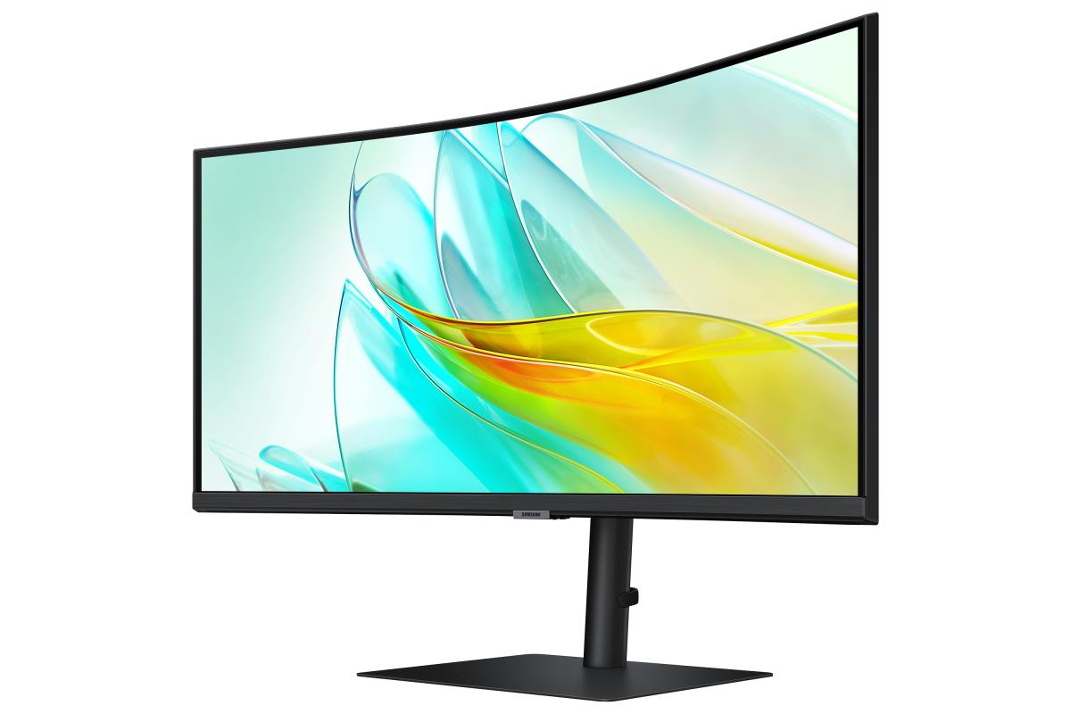 Desktop USB-c Monitor - S34c652uau - 34in - 3440x1440