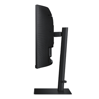 Desktop USB-c Monitor - S34c652uau - 34in - 3440x1440