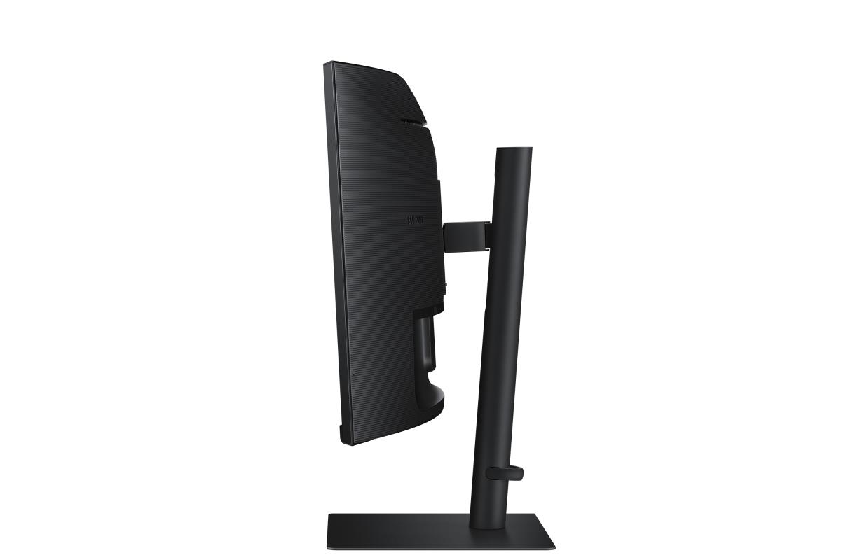 Desktop USB-c Monitor - S34c652uau - 34in - 3440x1440