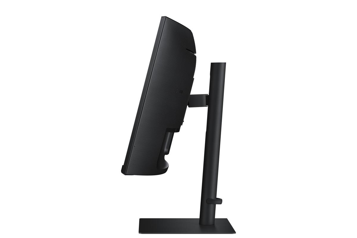 Desktop USB-c Monitor - S34c652uau - 34in - 3440x1440