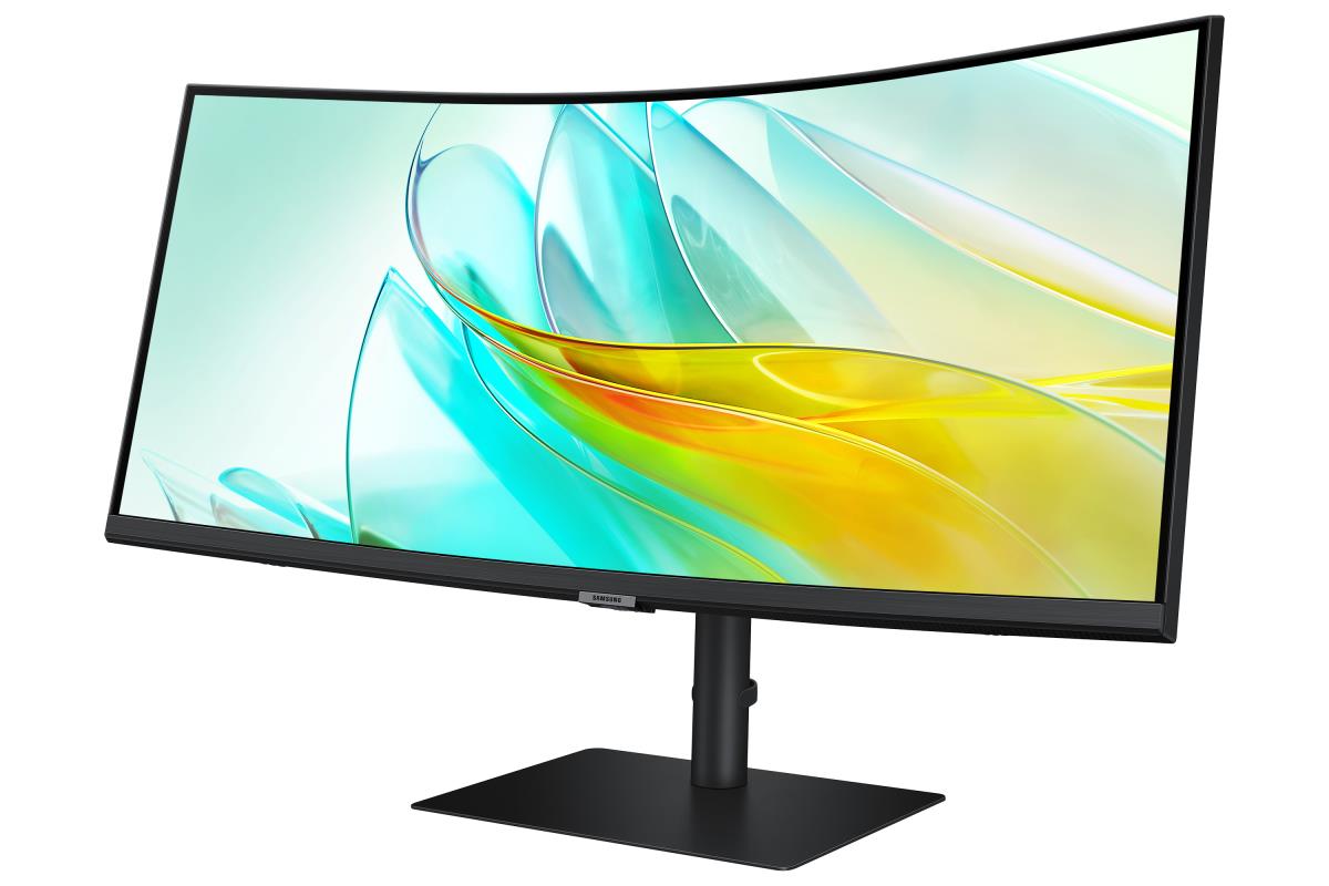 Desktop USB-c Monitor - S34c652uau - 34in - 3440x1440