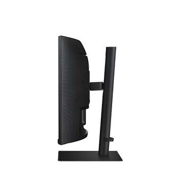Desktop USB-c Monitor - S34c652uau - 34in - 3440x1440