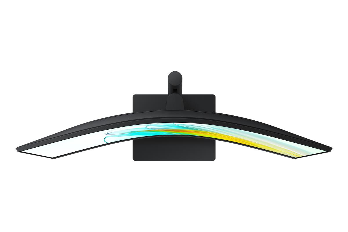 Desktop USB-c Monitor - S34c652uau - 34in - 3440x1440