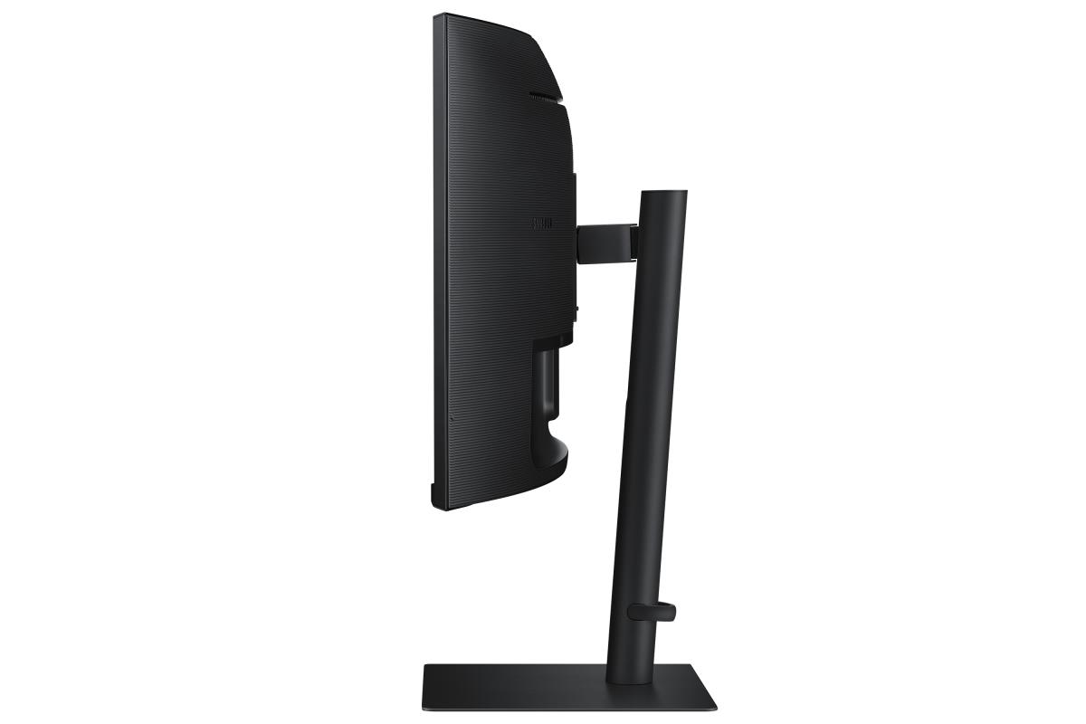 Desktop USB-c Monitor - S34c652uau - 34in - 3440x1440