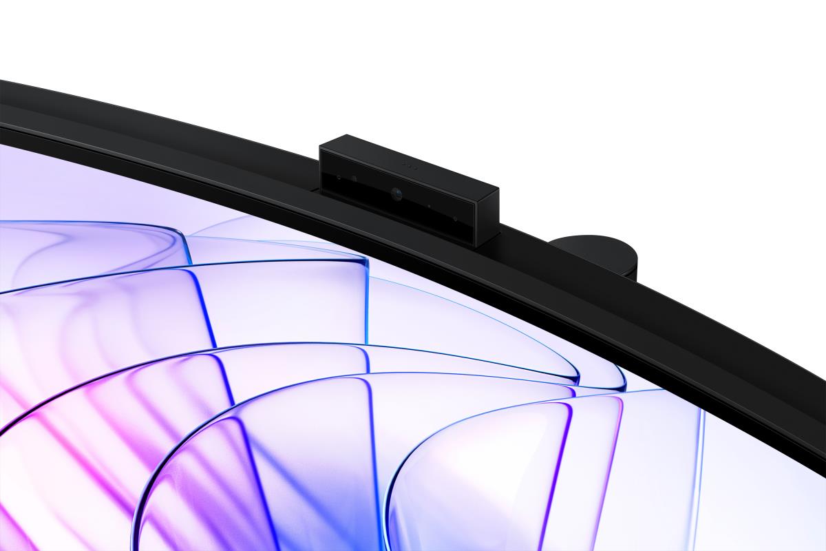 Curved Desktop USB-c Monitor- S34c652vau - 34in - 3440x1440