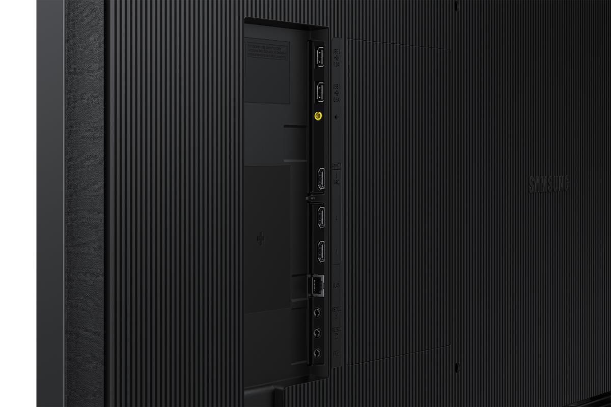 Smart Signage - Qb50c - 50in Uhd 4k