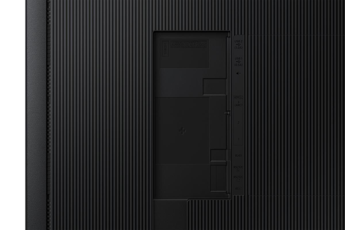 Smart Signage - Qb50c - 50in Uhd 4k