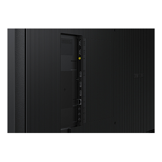 Smart Signage - Qb50c - 50in Uhd 4k