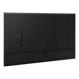 Smart Signage - Qb50c - 50in Uhd 4k