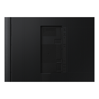 Smart Signage - Qb50c - 50in Uhd 4k