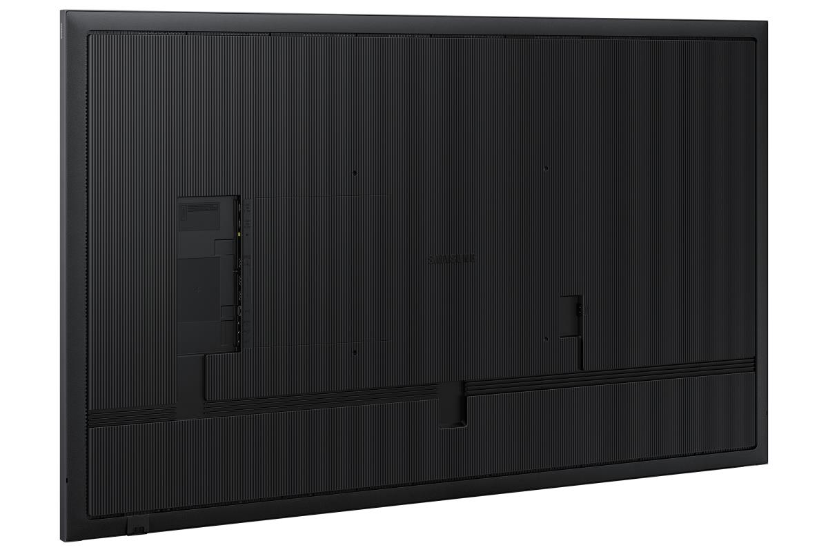 Large Format Monitor - Qb43c - 43in - 3840 X 2160 - 4k Uhd