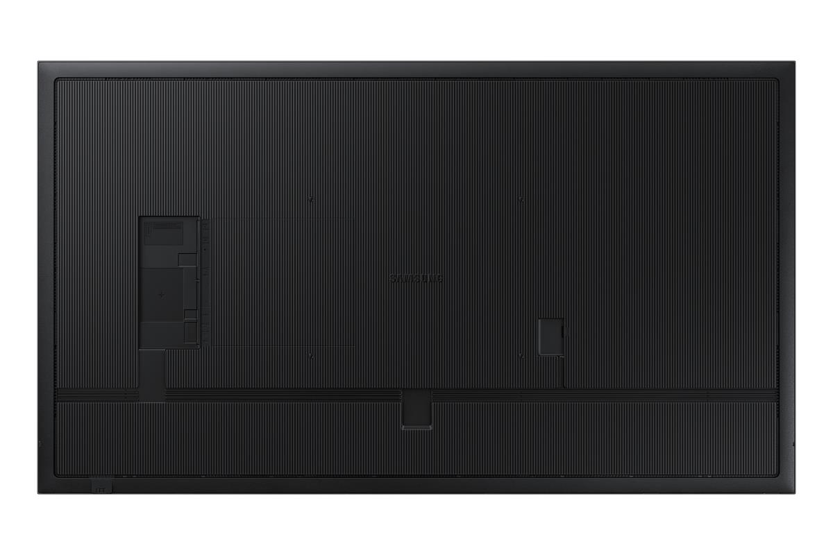 Large Format Monitor - Qb43c - 43in - 3840 X 2160 - 4k Uhd
