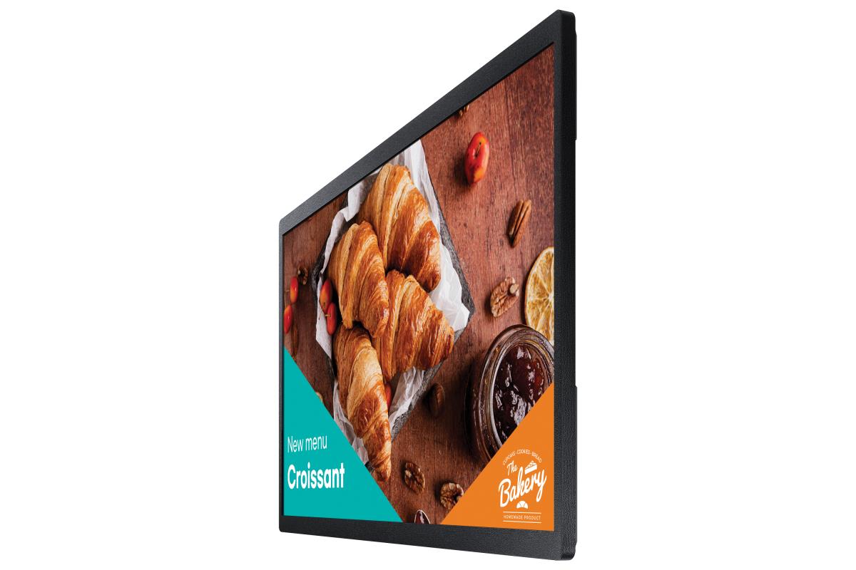 Smart Signage - Qb24c - 24in