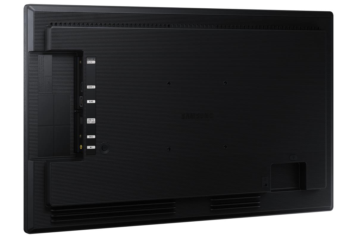 Smart Signage - Qb24c - 24in