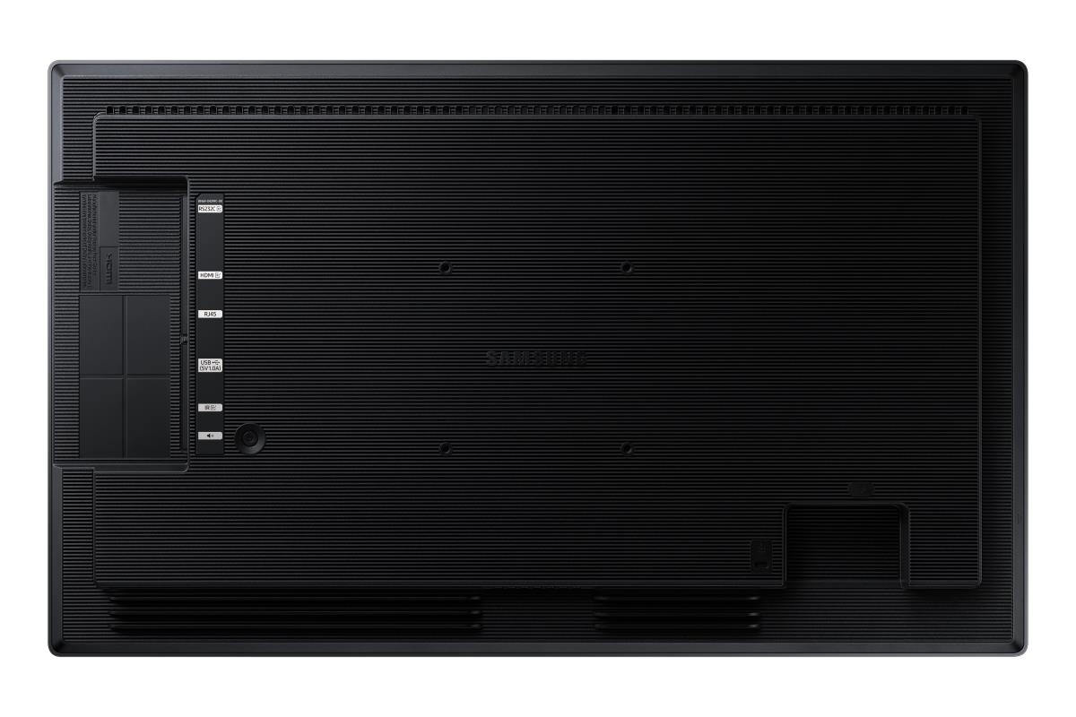 Smart Signage - Qb24c - 24in