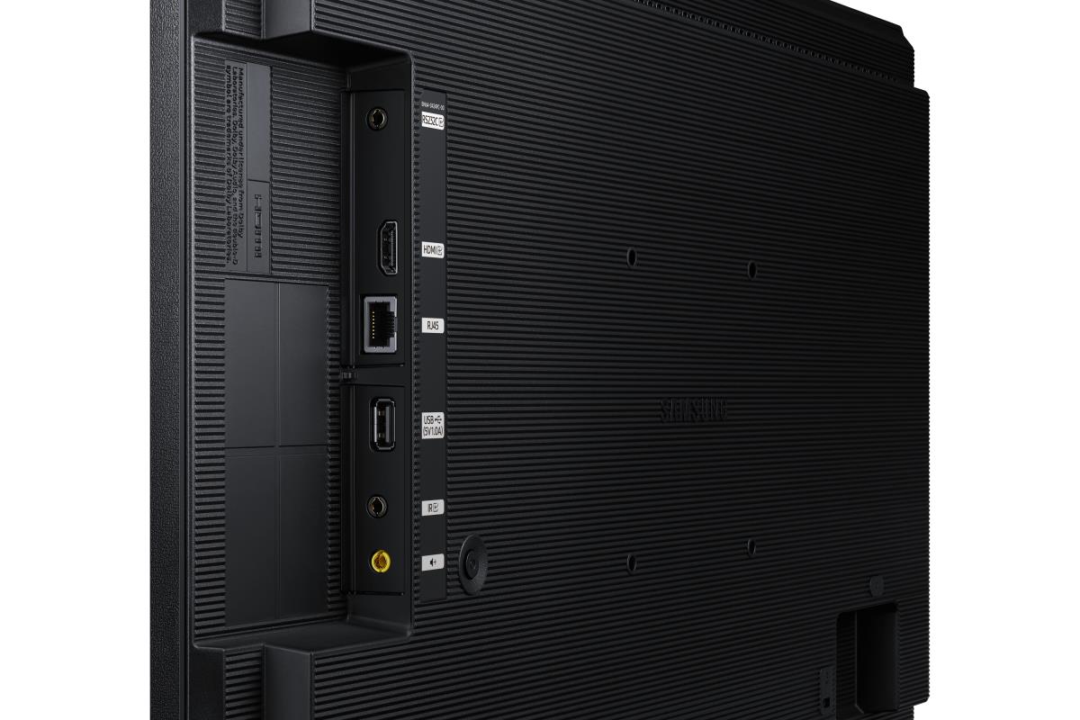 Smart Signage - Qb24c - 24in