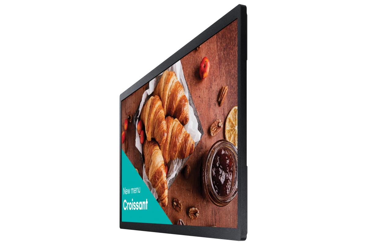 Smart Signage - Qb24c - 24in