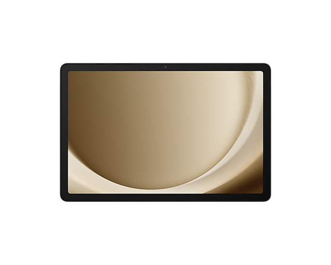 Galaxy Tab A9+ - 11in - 4GB 64GB - 5g - Silver