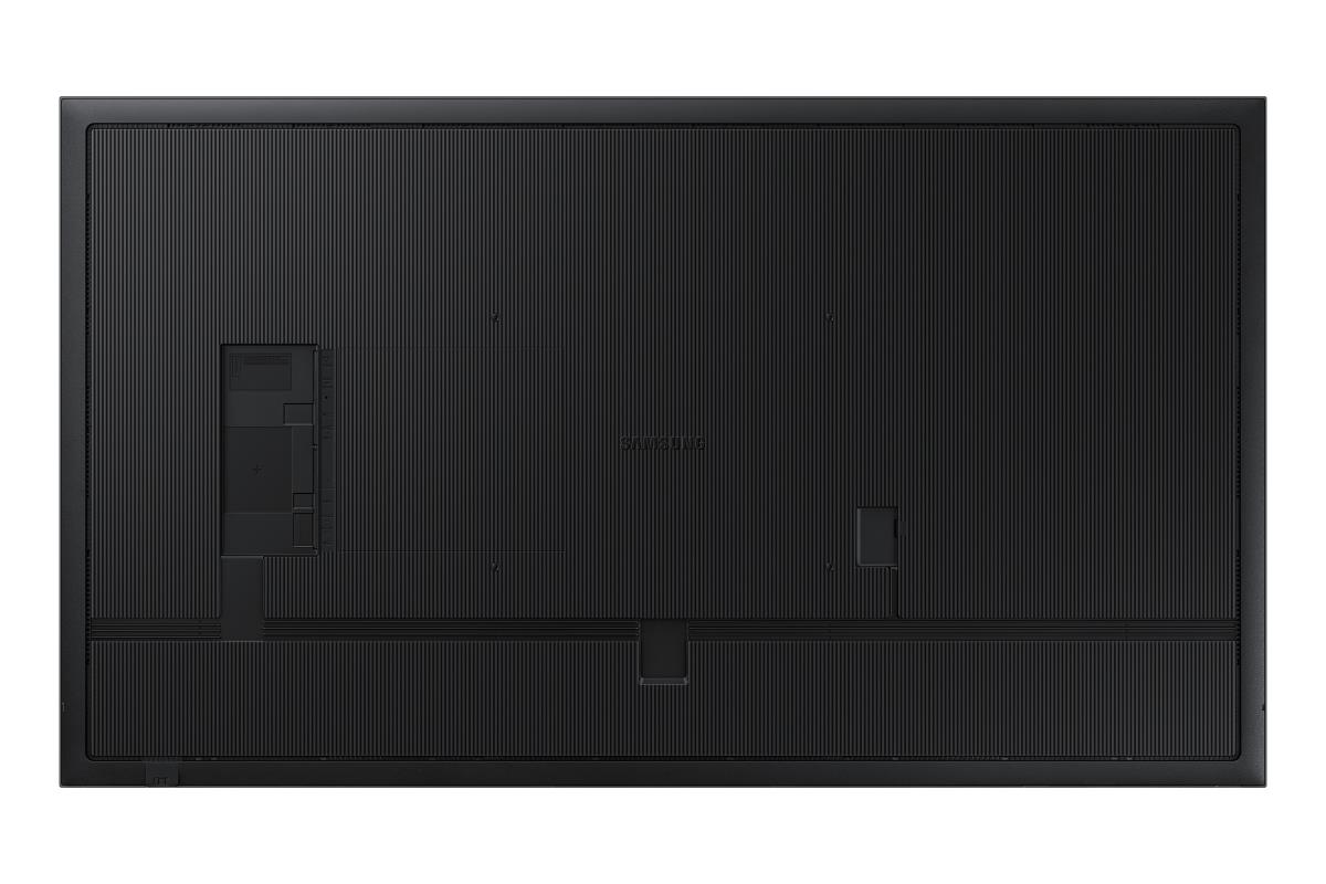 Large Format Monitor - Qh5c - 55in - 3840x2160 Crystal Uhd