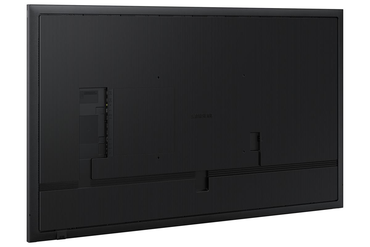 Large Format Monitor - Qh5c - 55in - 3840x2160 Crystal Uhd
