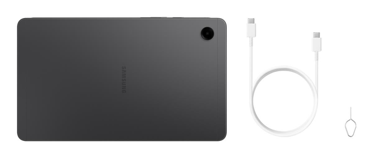 Galaxy Tab A9 X110 - 8.7in - 8GB 128GB - Wi-Fi - Grey