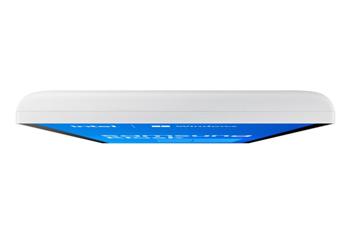 Smart Signage - Km24c-c - 24in - Kiosk With Windows Os