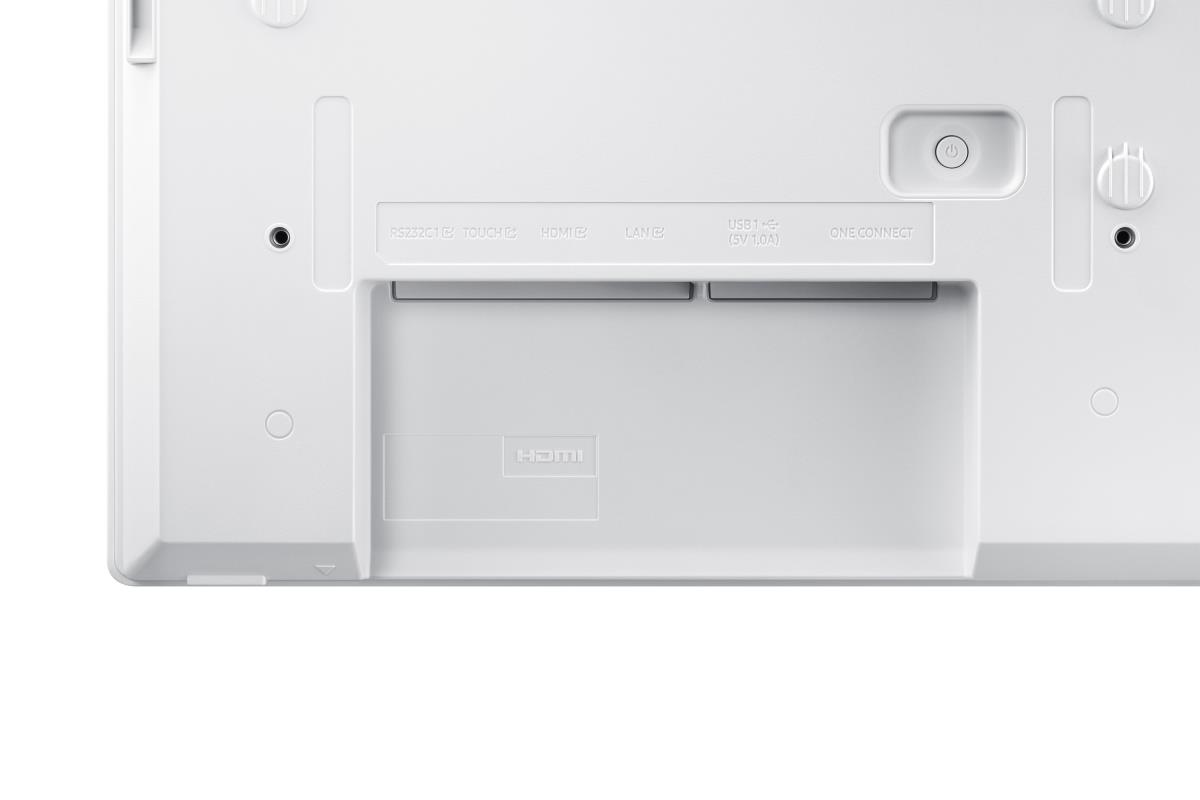 Smart Signage - Km24c-c - 24in - Kiosk With Windows Os